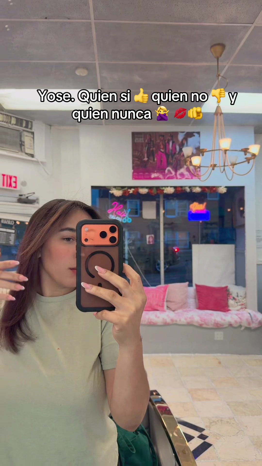 #sigueme