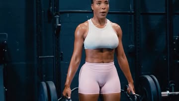 Built to break limits. Trained to turn heads. Sponsored by: @enluxtransportation @coachree_