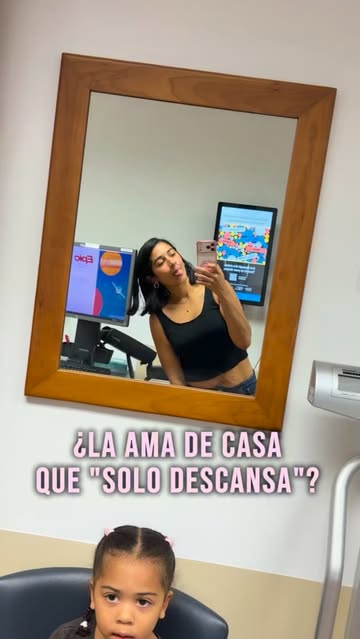 @yamiugc30 !!! Sígueme si eres una mamá cansada luchando por su sueño — aquí nos aplaudimos entre todas. 🤍. . . . ....