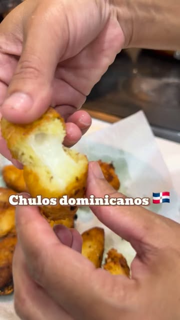 Una receta fácil y rápida al estilo dominicano….. 🇩🇴. la haz probado ??? 🤗. . . . . . . . . . . . . #dominicana #c...