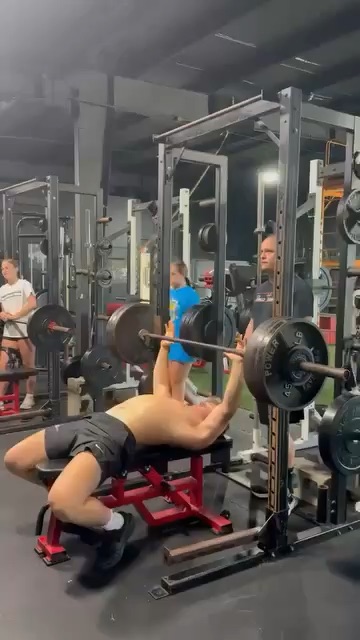 330 bench