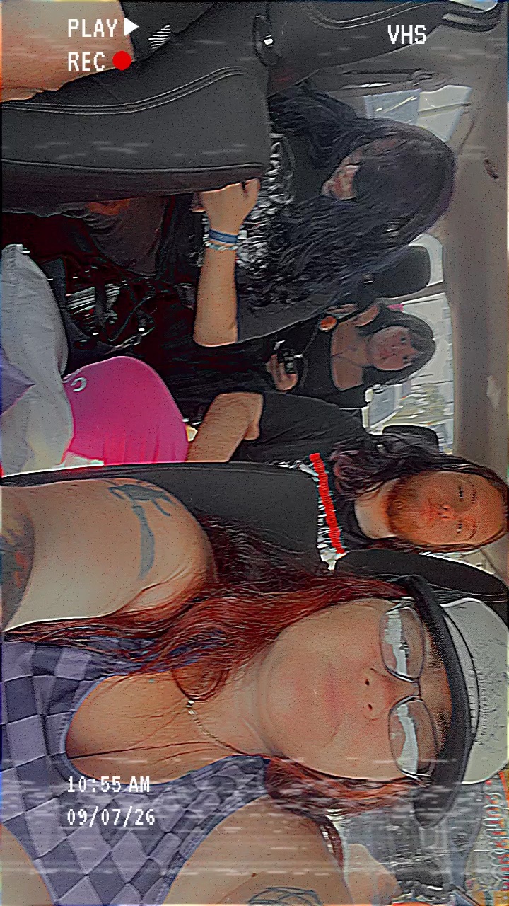 Love us or don’t we don’t care