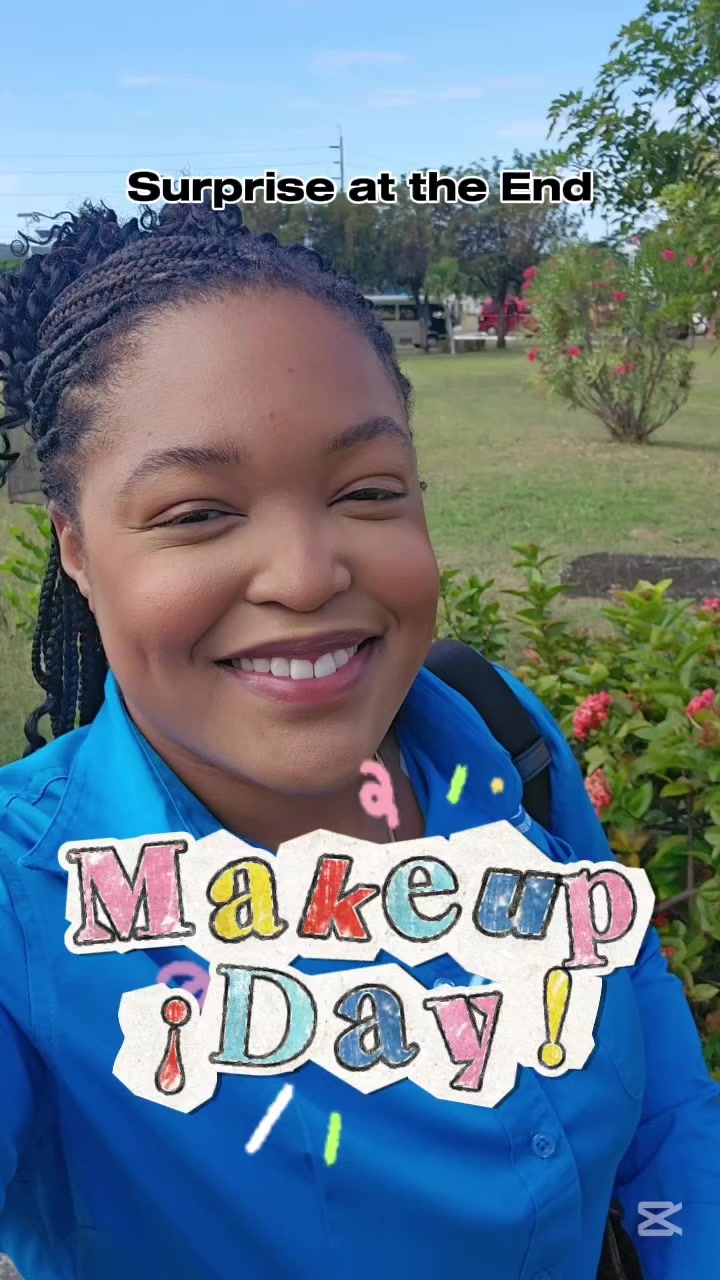 Makeup Day 💄 I was contemplating to post. Here I am, soft simple full coverage glam. @Milani Cosmetics Blush was the...