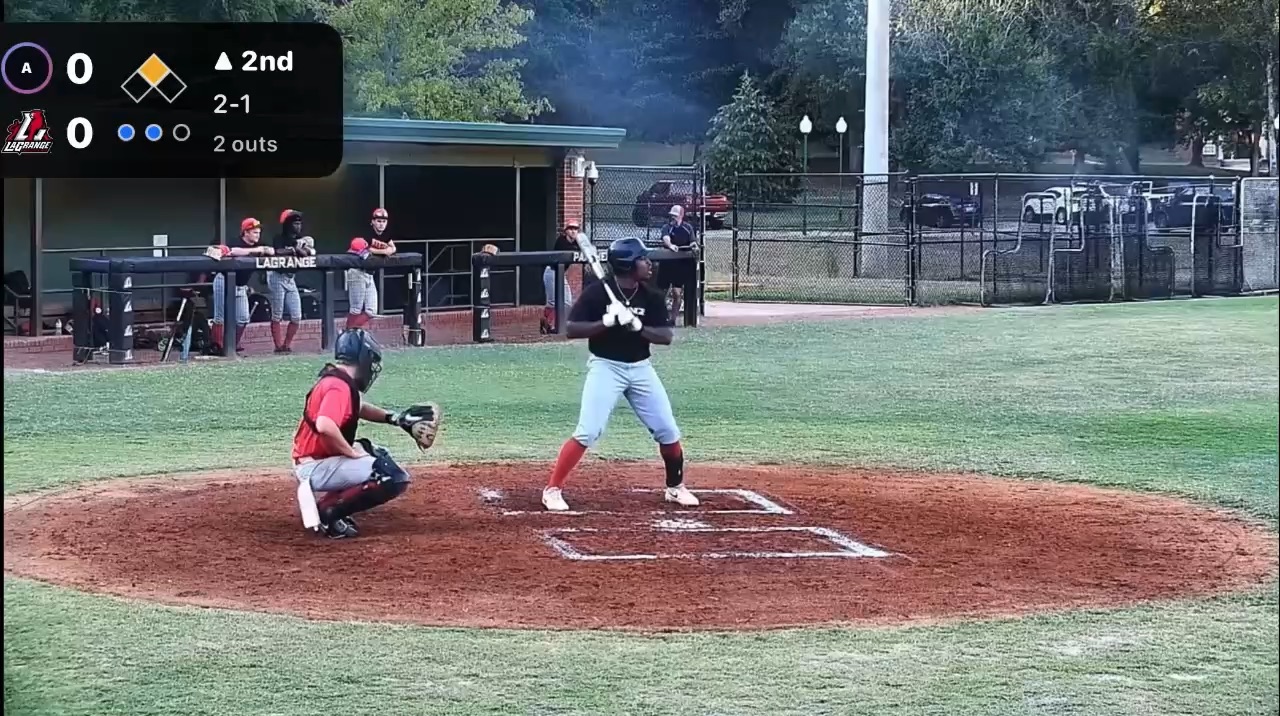 Fall Hit