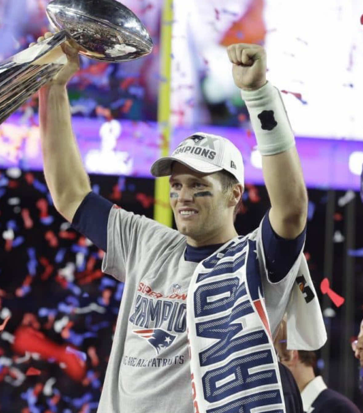Tom Brady is the GOAT for a reason 🔒‼️ || #tombrady #motivation #nfl #football #edit