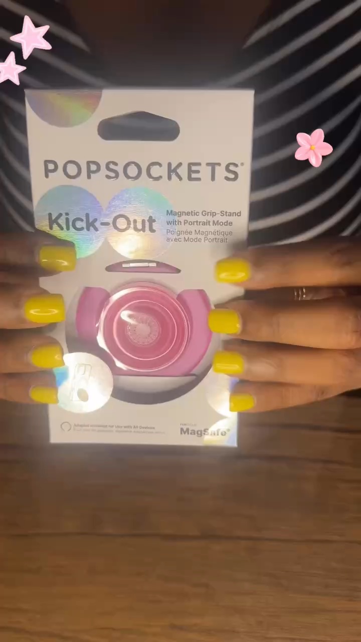 Popsockets