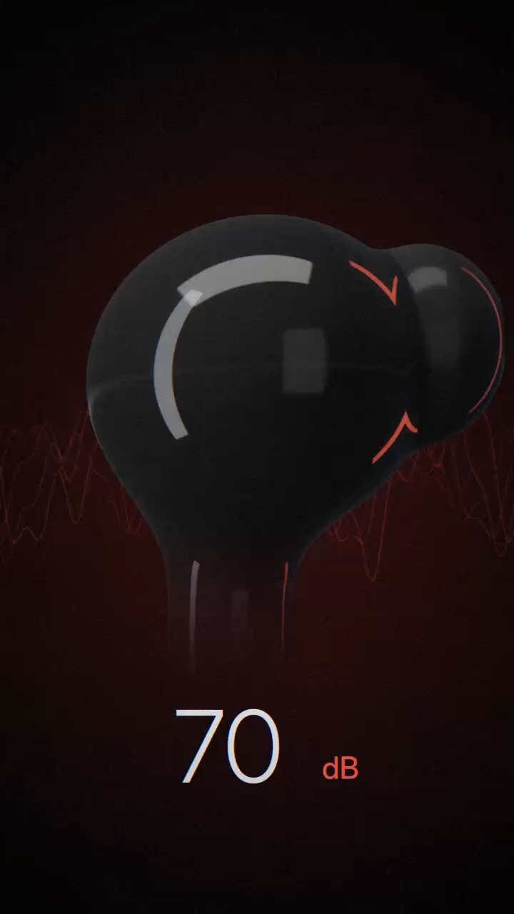 SONIQ One Earbuds