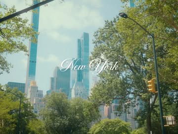 Spending a day in my favorite city in the entire world NEW YORK 🗽 #SonyAlpha #DavinciResolve #CinematicVibes #ShortF...