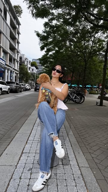 No tickets? No problem. ⚽🎟️ Here’s how I got my World Cup moment: ✨ Upload your photo ✨ Choose the World Cup AI temp...