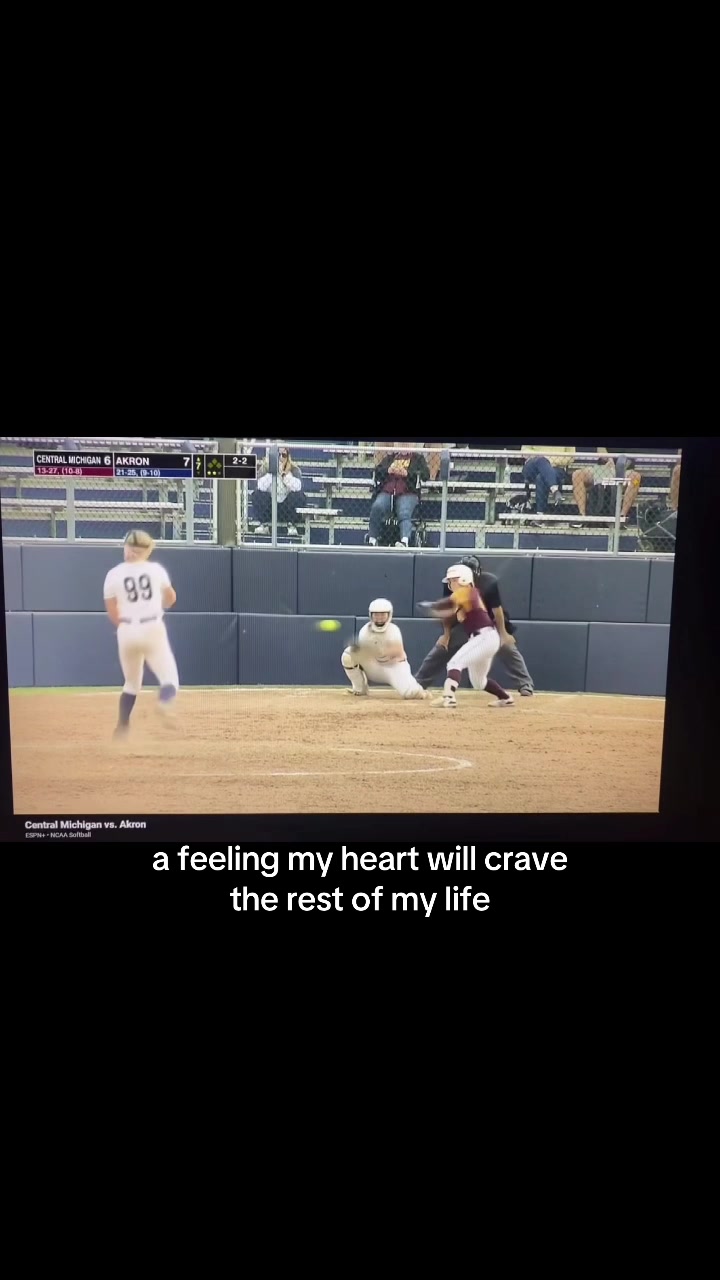 strikeouts in big moments have a special place in my heart