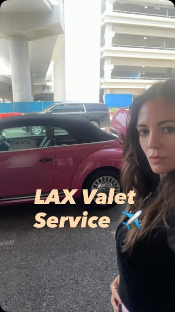 Going back to my hometown for the weekend was exactly what I needed 🥹💕 And coming back to LAX without the usual cha...