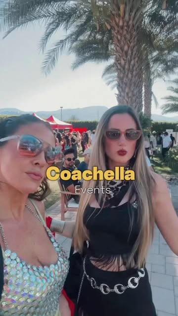 Grateful #coachella2026 #bestdayever #popsingers