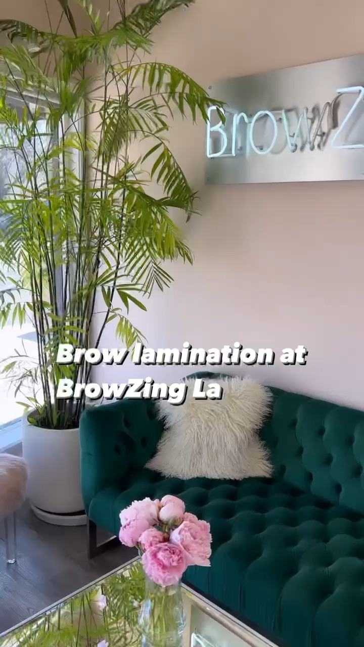 Brow Zing