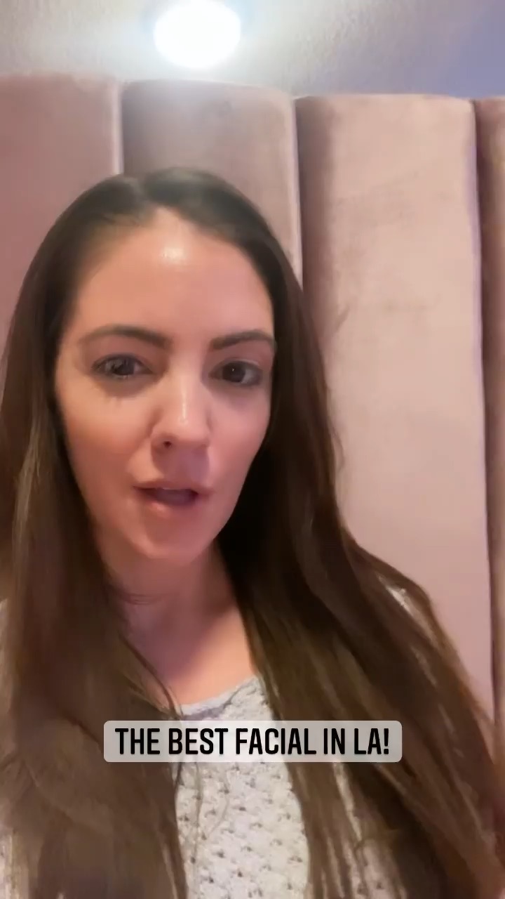 Mari facials