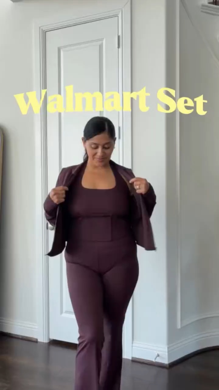 Walmart set