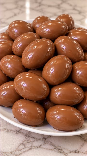 O problema dessa receita é conseguir parar de comer. Será que você conseguiria comer só um? Bombom de prestígio com 3...