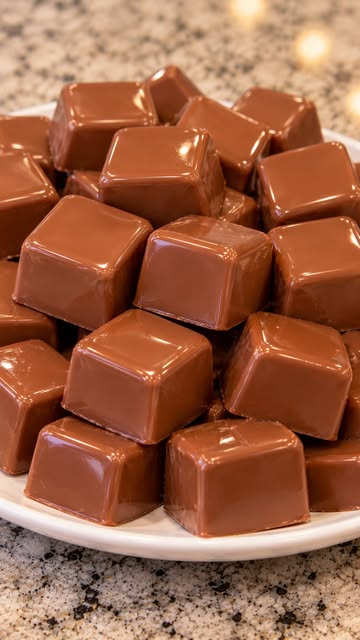 Eu duvido você assistir até o final e não ficar com vontade O problema dessa receita é conseguir parar de comer. Será...