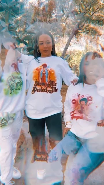 Beyond grateful to be apart of this project ❤️‍🔥 • RP @cannaxicanaclub ✨SNEAK PEAK ✨of the last MUJER project of 202...