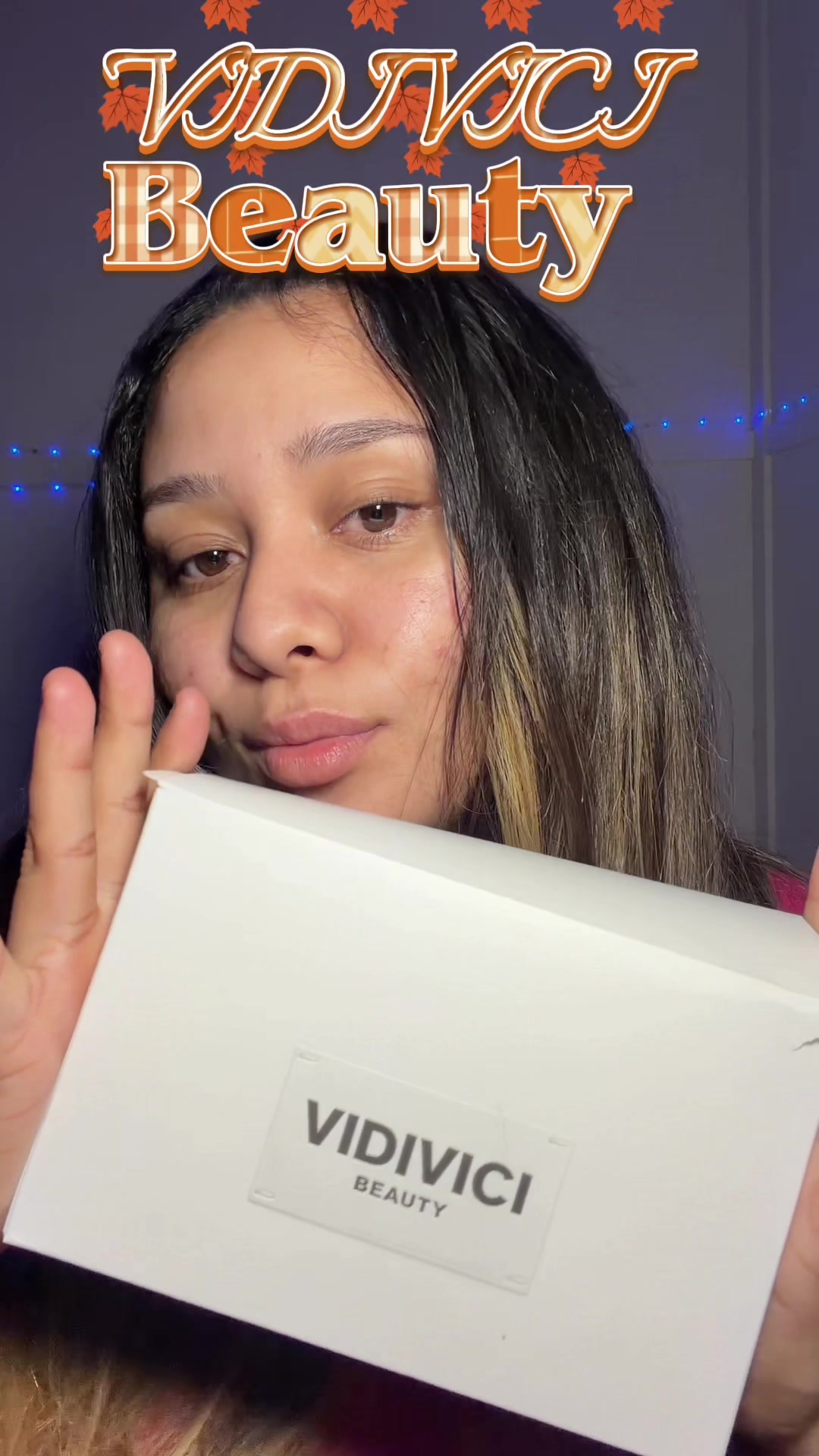 #Divinci #kbeuty #cushionfoundation #primer @vidivici.global