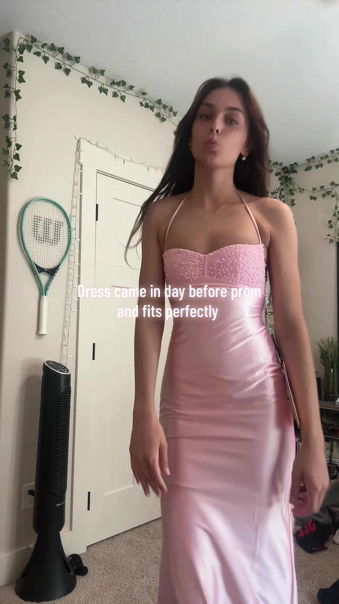 @KISSPROMSHOP had me stressing