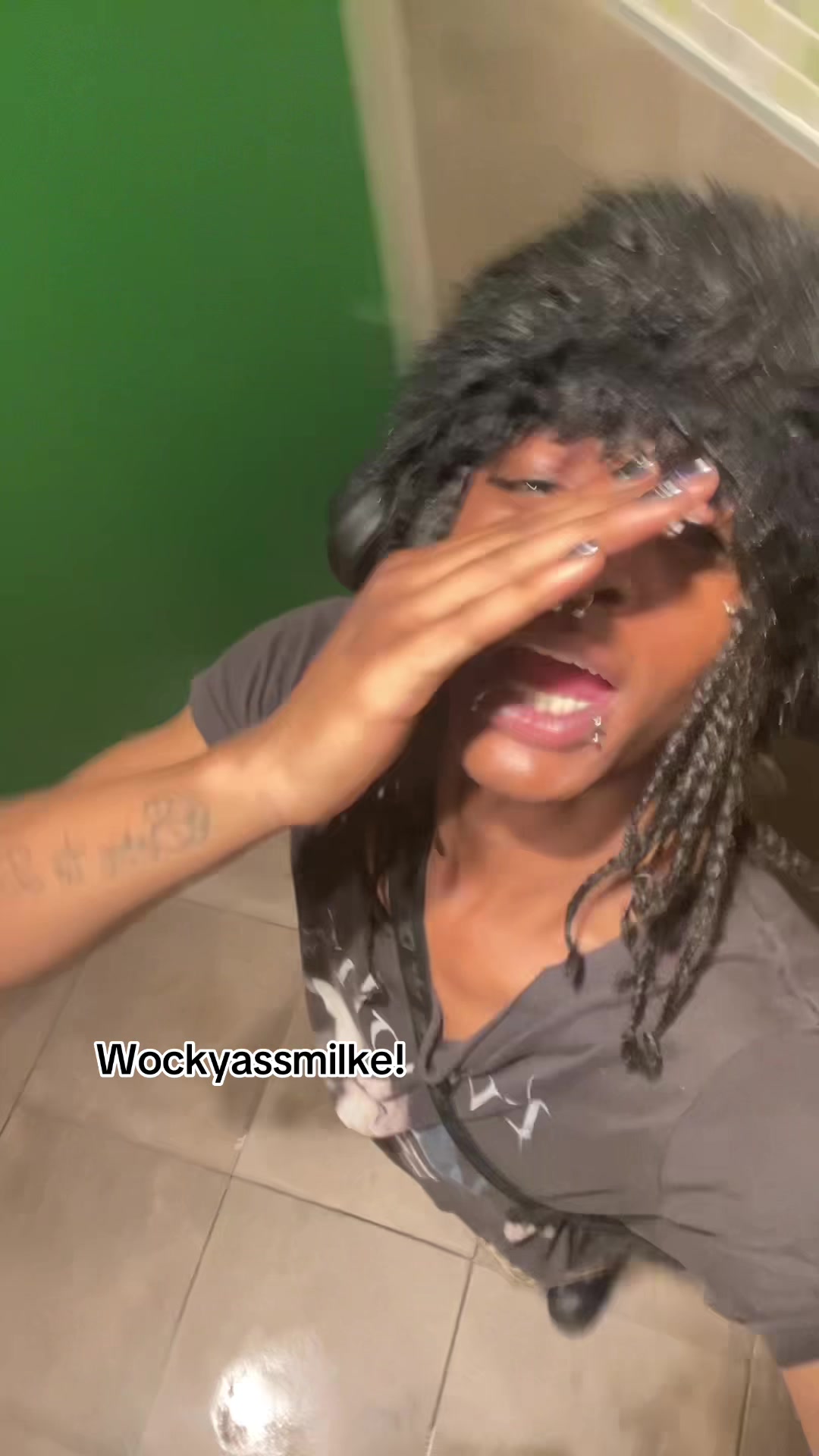 Miss old uzi ##quezworld02##uzivert##cringe##fashion##wochyassmlike