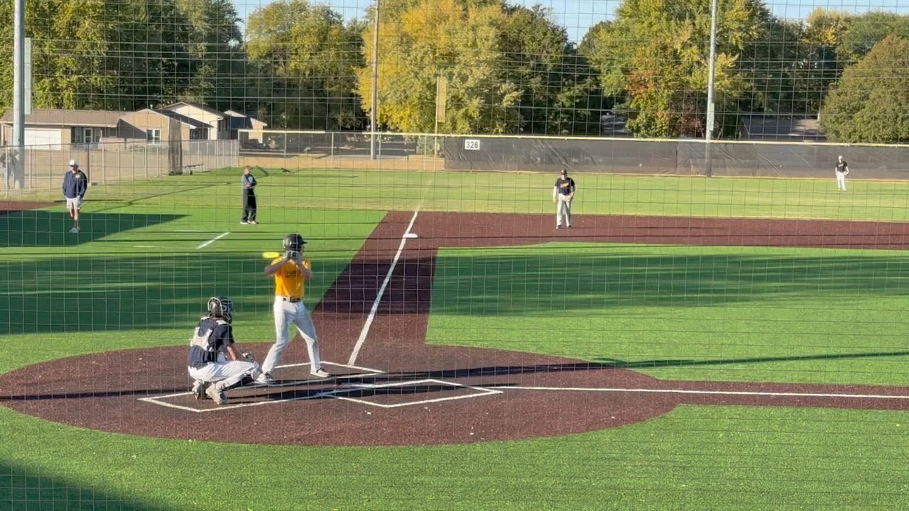 Home run