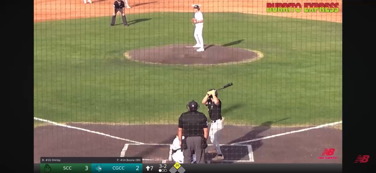 Homerun