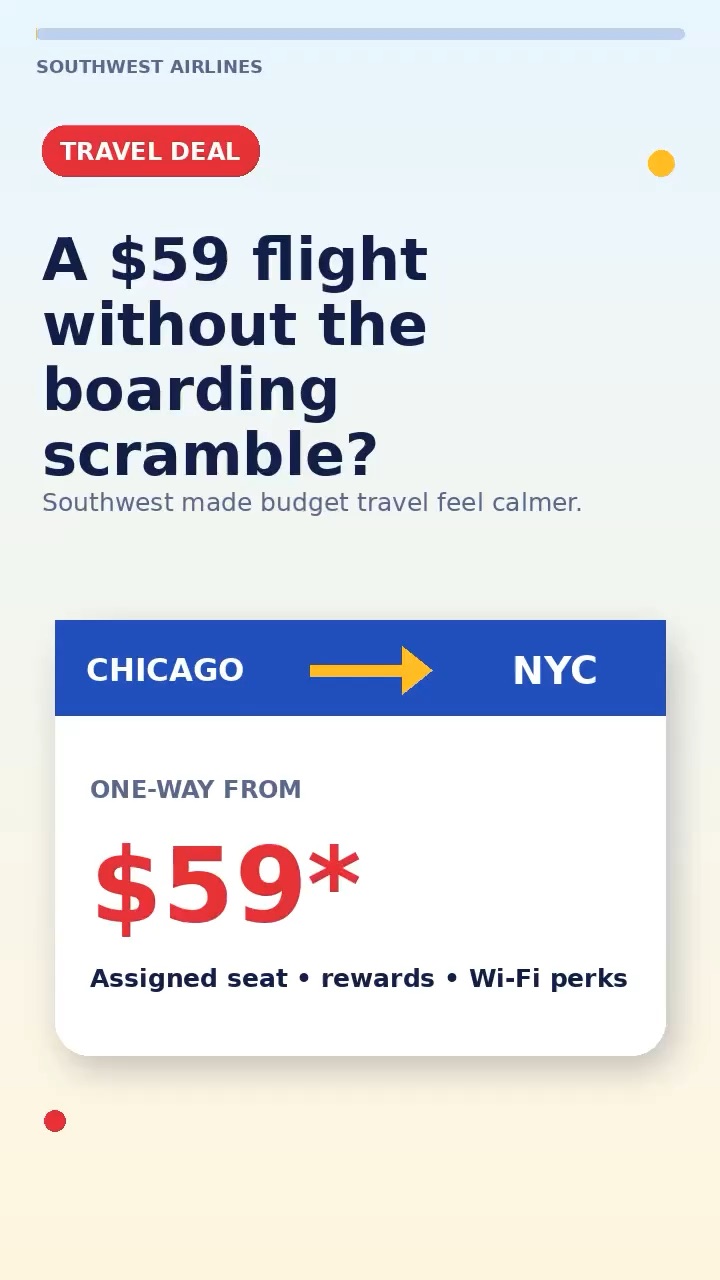 Southwest Airline