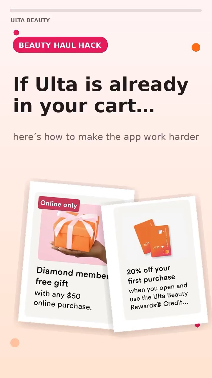 Ulta Beauty Membership