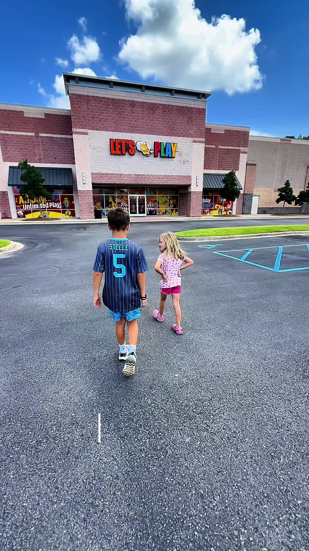 @Let’s Play Birmingham thank you for the fun Monday! We’ll see you again soon! #letsplay280 #summeractivitiesforkids...