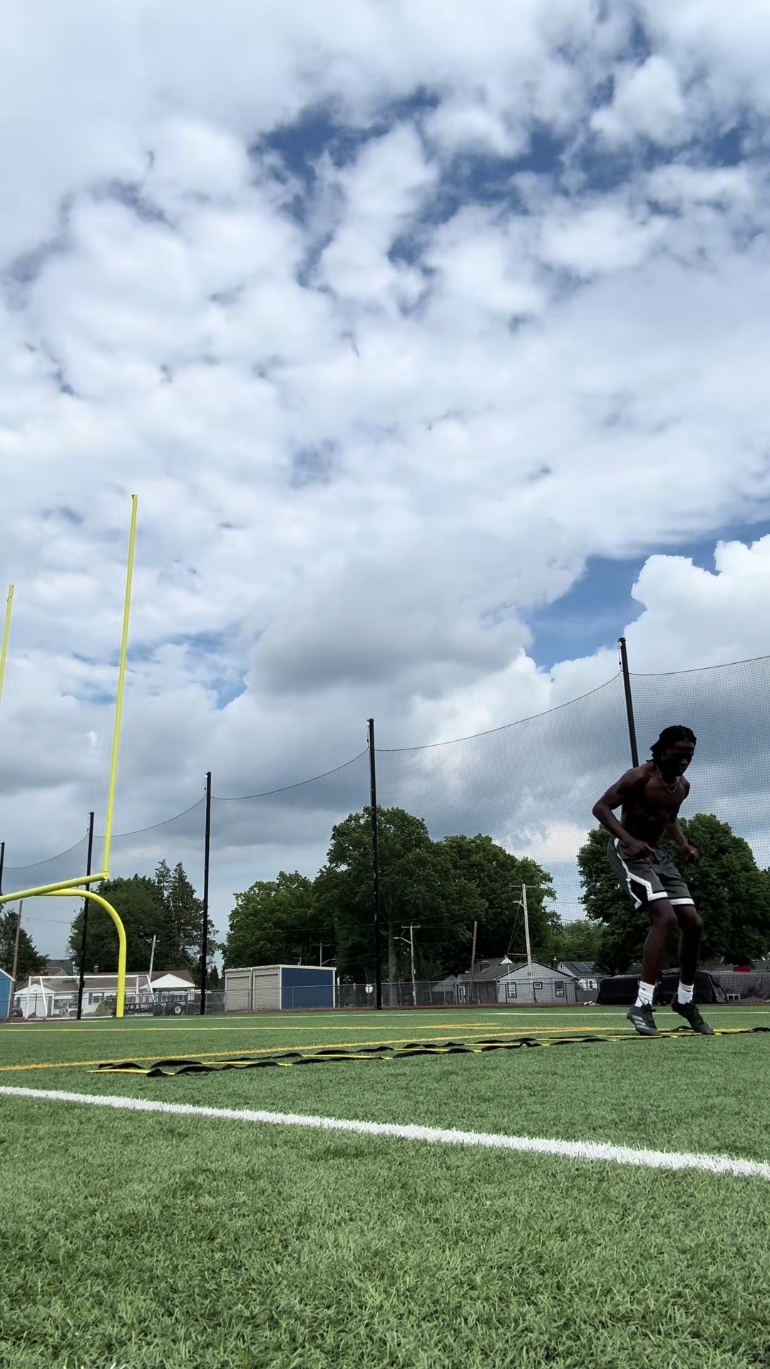 Lab work🧪 #fypシ #viral #football #dbz