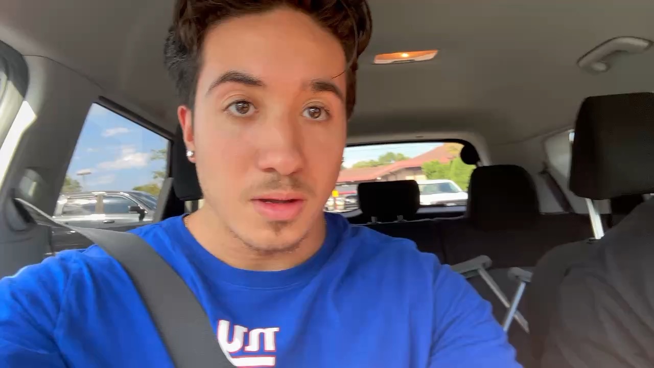 Intro I never used for my YT