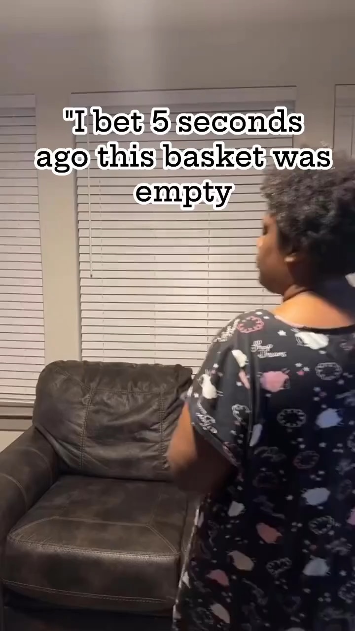 Laundry day