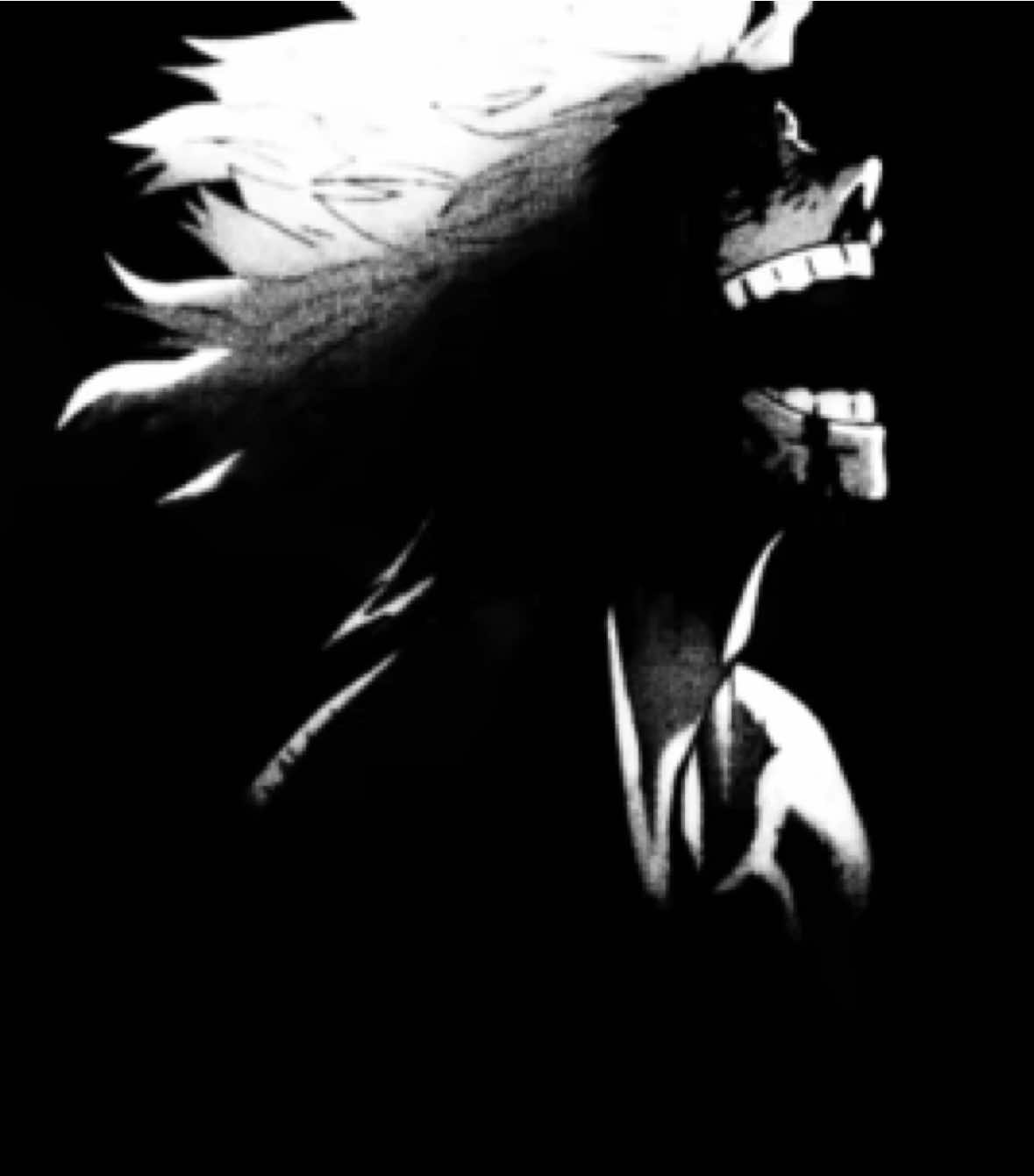 MONSTERS 🗣️ || In honor of the spooky scary month ya feel me || ib:@VRENS || #horror #villain #halloween #anime #ani...
