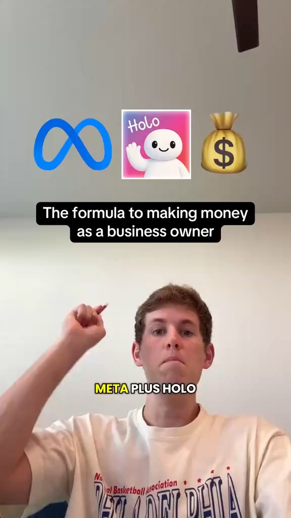 Holo Partnership