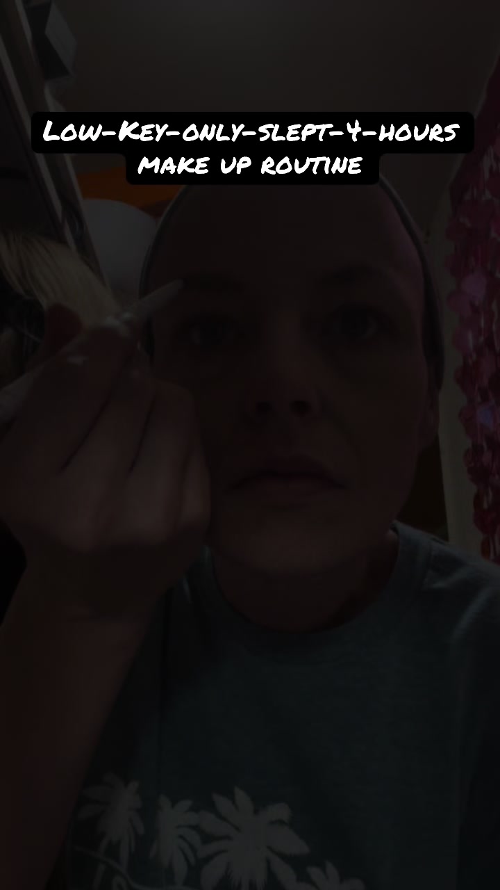 Monday is Monday-ing. Hard. Some of my fave go- to products… #elfcosmetics #getreadywithmemakeup #sleepy @elfcosmetic...
