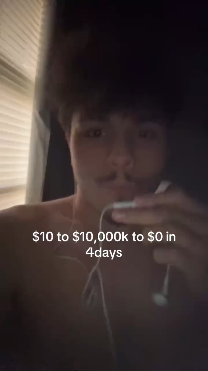 Lost 10k
