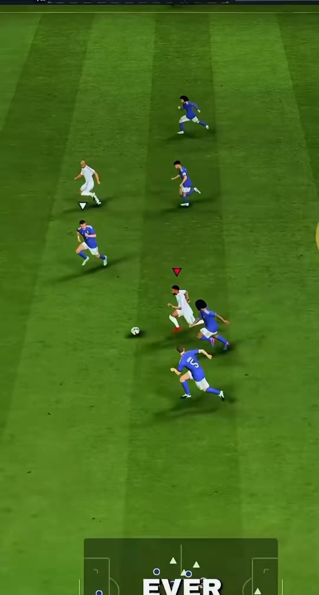Toxic Skill Moves In FC 27😂