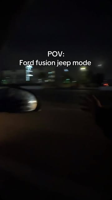 Jeepified that mf
