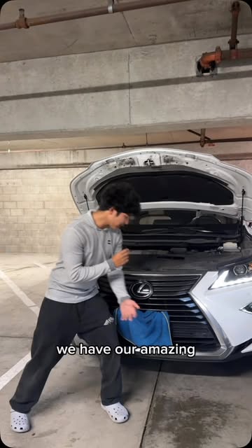 @forrest.auto.reviews.official did we do this right?