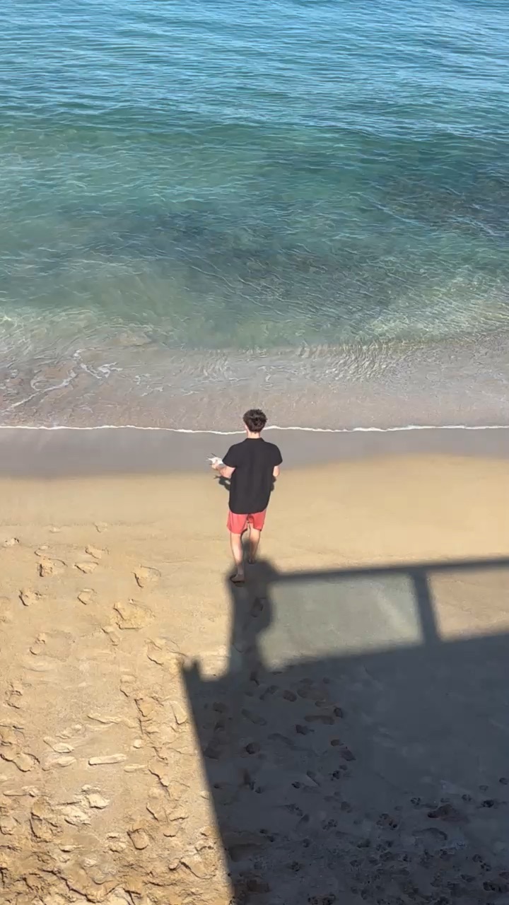 Fishing in Puerto Rico