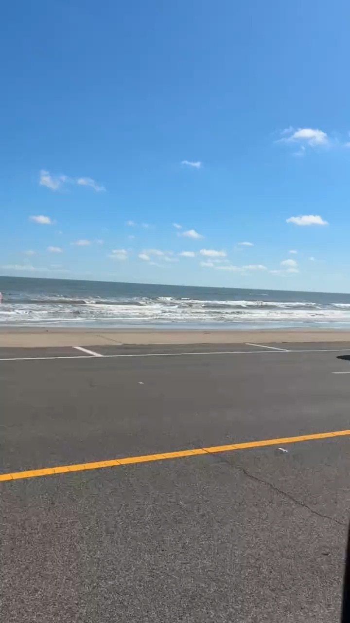 Jamaica beach
