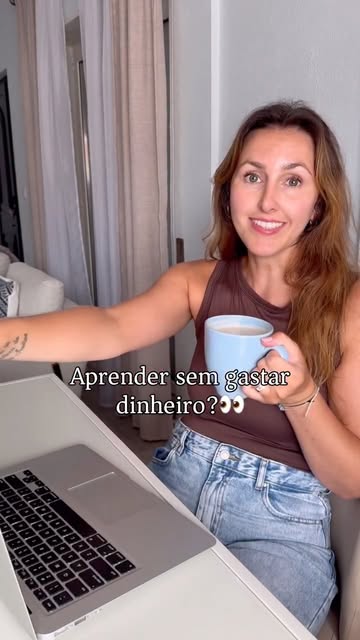 #Pub Queres aprender coisas novas e desenvolver competências sem gastar dinheiro? 👀 Descobre a Santander Open Academ...