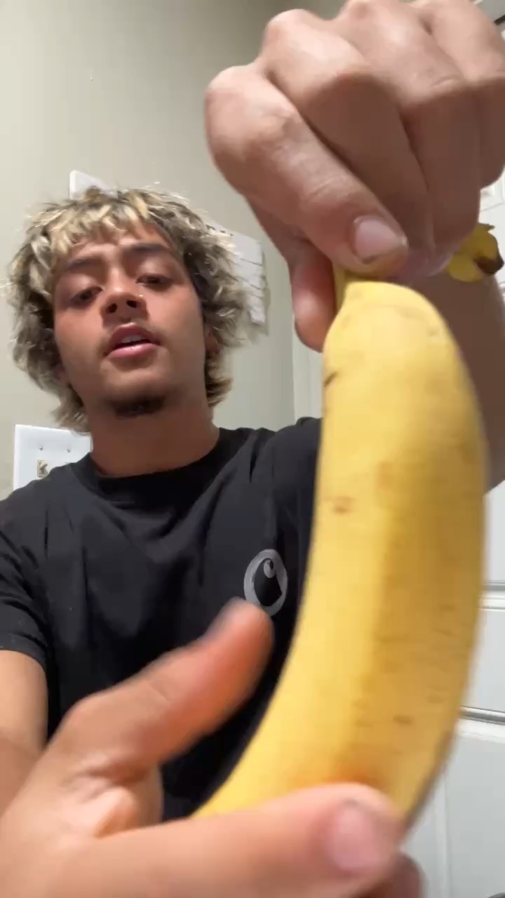 Bananas