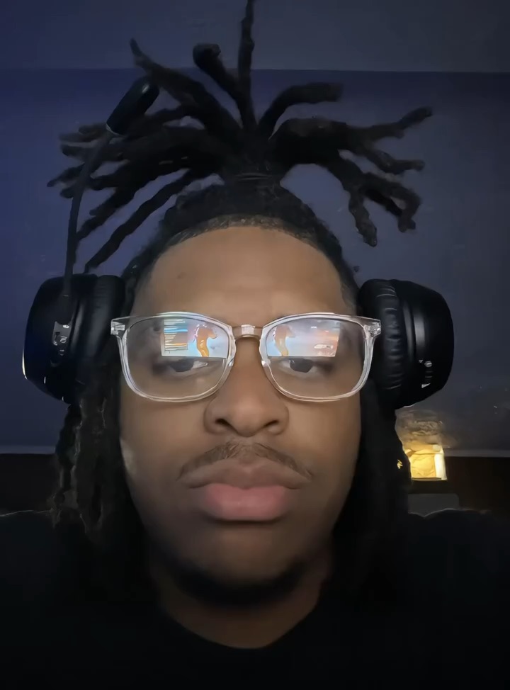 Hyperx Headphones
