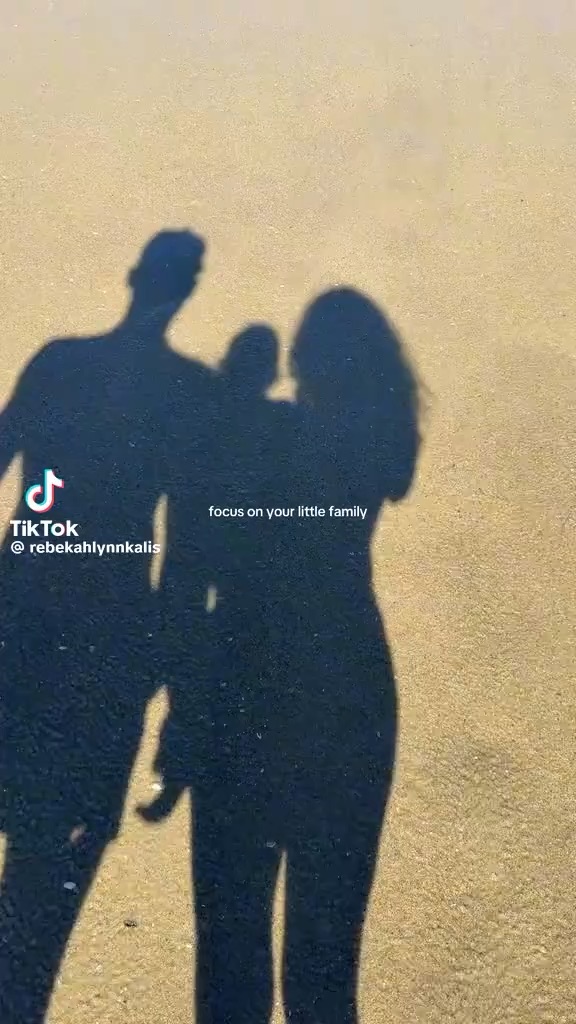 Family first