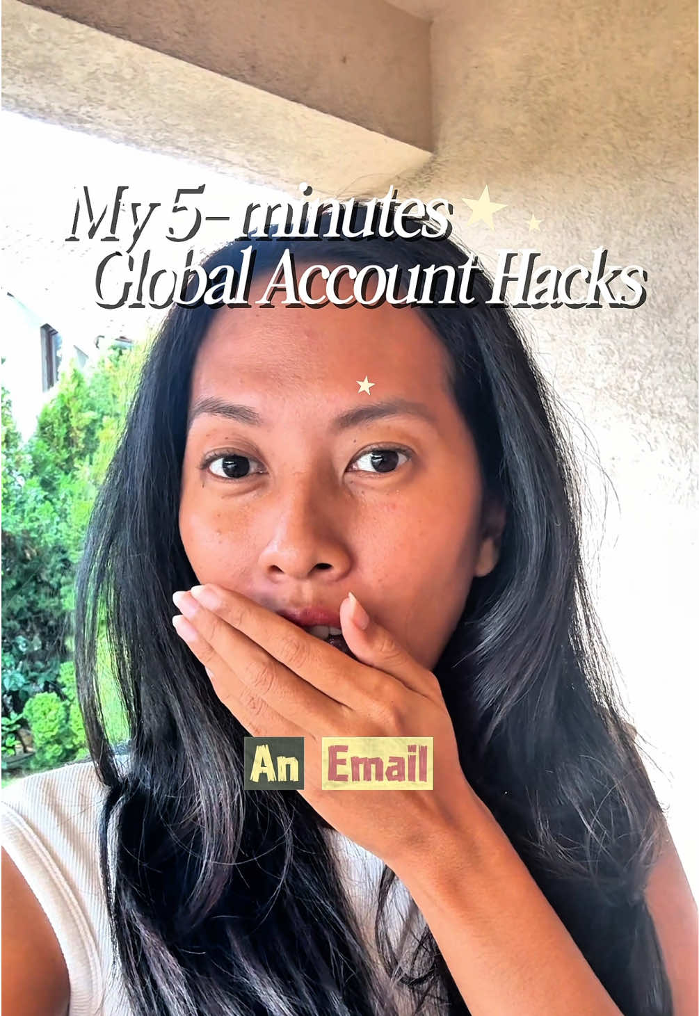 POV: international brand slides into your DMs but your payment app can't receive international transfers 😅💀 Found @...