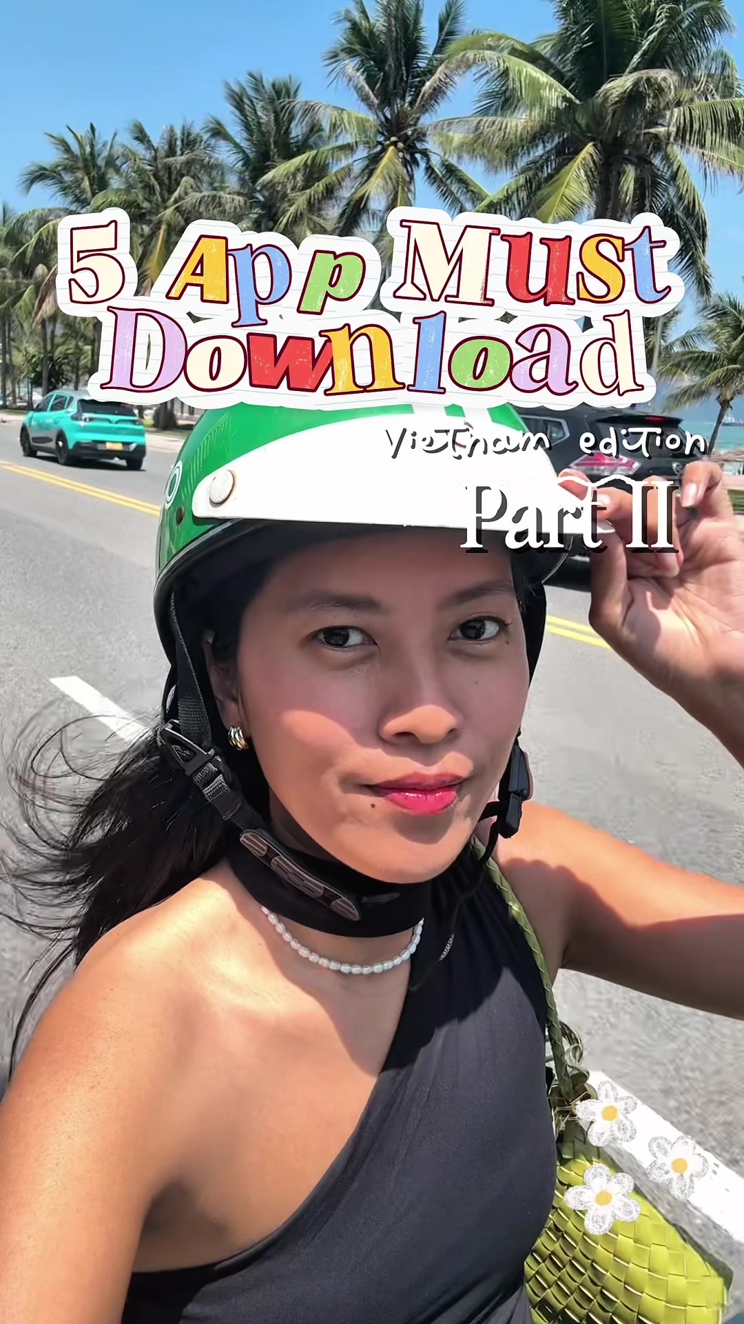 5 App you need to download before coming to Vietnam Part 2: 1. @yodlpay an app that allows you to you to pay by scann...