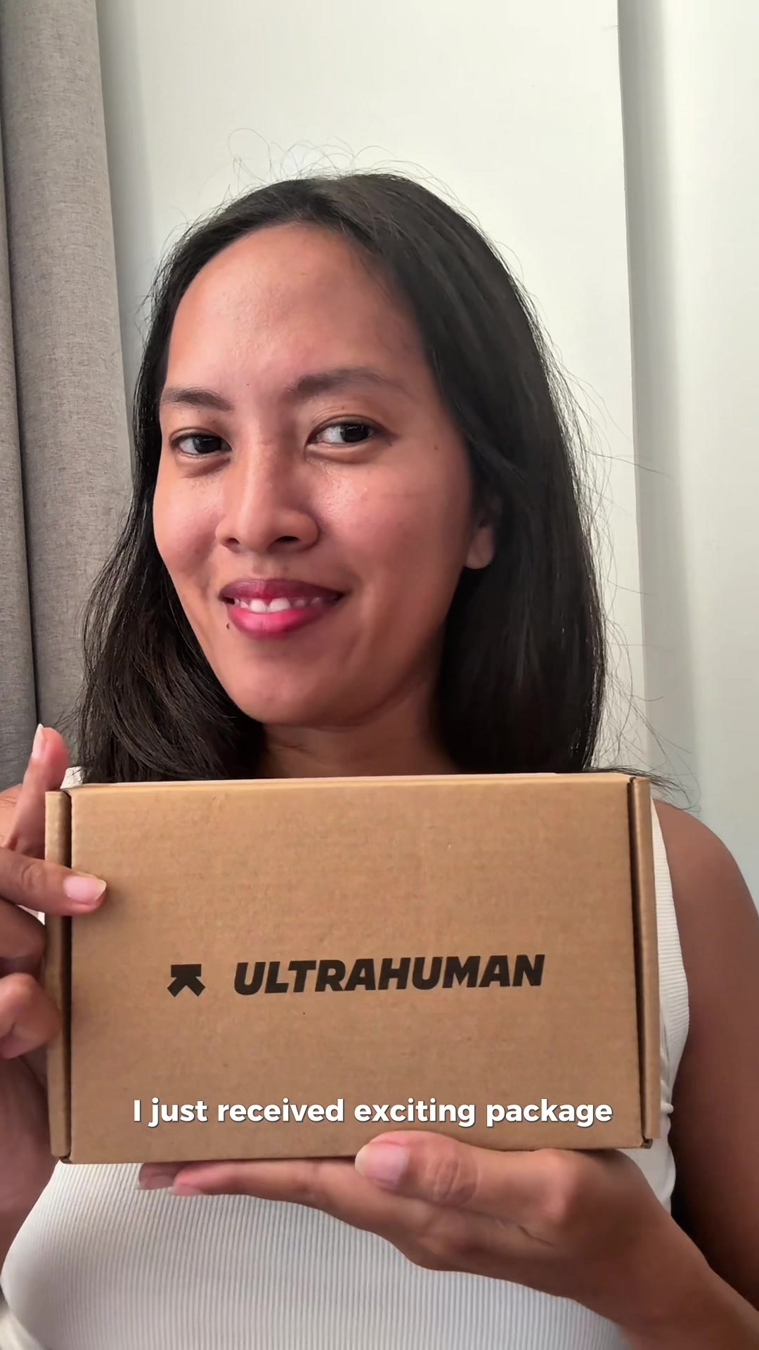 in my welness tech girly! @Ultrahuman is back in the US with better deal & better quality! what do you mean 15-45 day...