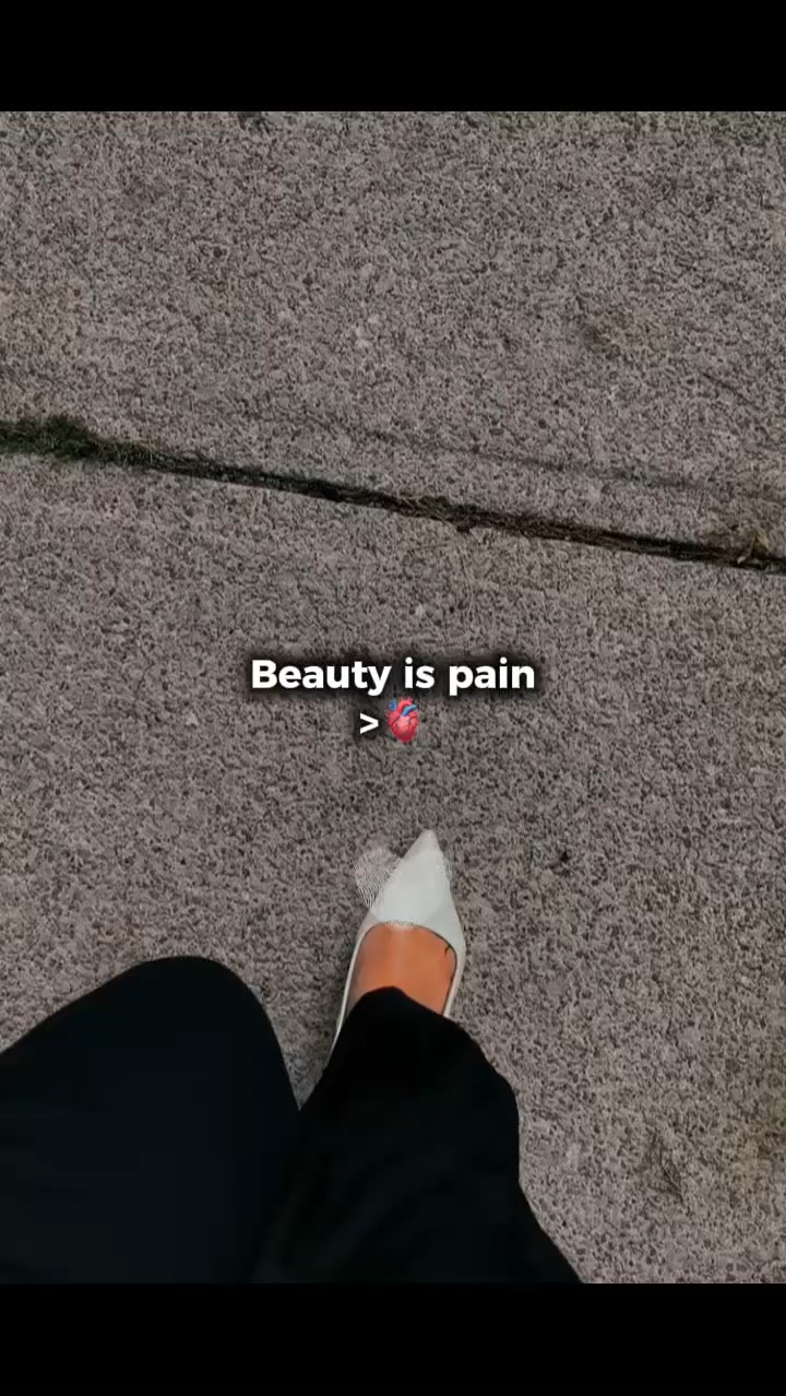 Heels 👠